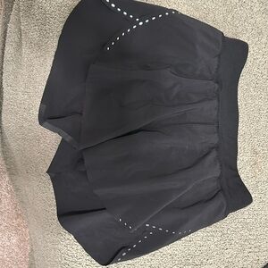 Lululemon Fast and Free Shorts